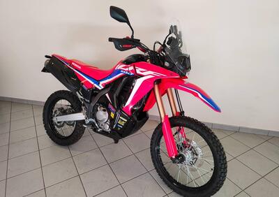 Honda CRF 300 Rally (2021 - 24) - Annuncio 9530489