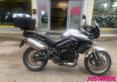 Triumph Tiger 800 (2010 - 14) - Annuncio 9530495