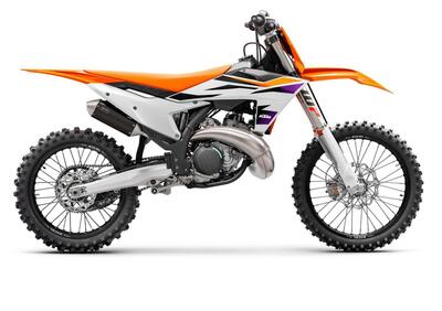 KTM SX 250 (2024) - Annuncio 9466864