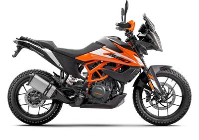 KTM 390 Adventure (2022 - 24) - Annuncio 9048266