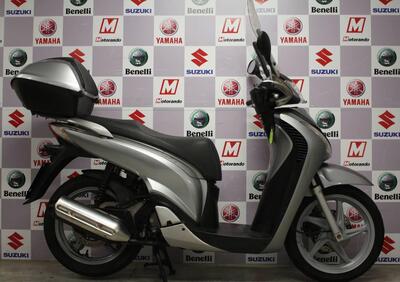 Honda SH 150 i (2009 - 12) - Annuncio 9530661