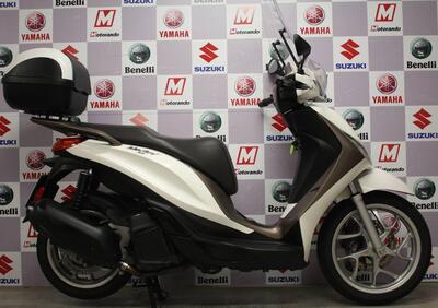 Piaggio Medley 125 ABS (2021 - 24) - Annuncio 9530670