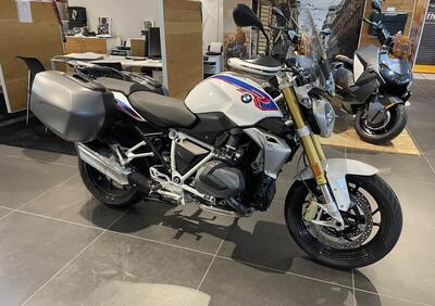 Bmw R 1250 R (2019 - 20) - Annuncio 9530692