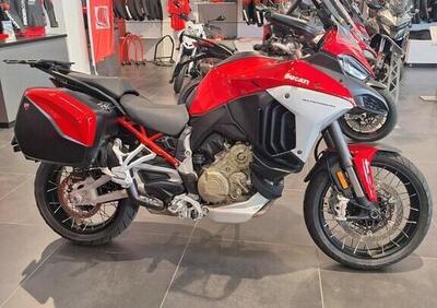 Ducati Multistrada V4 S (2021 - 24) - Annuncio 9530693