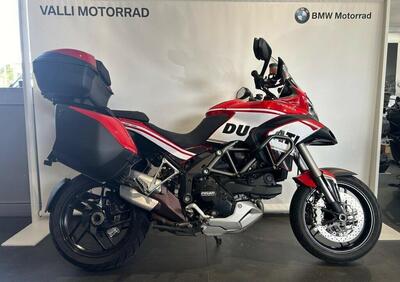 Ducati Multistrada 1200 S Granturismo (2013 - 14) - Annuncio 9529573