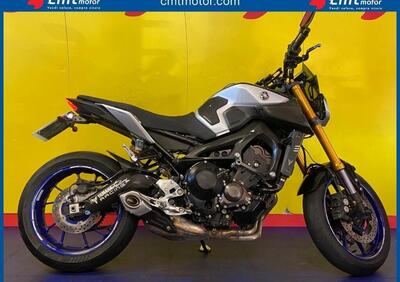 Yamaha MT-09 (2017 - 20) - Annuncio 9530765