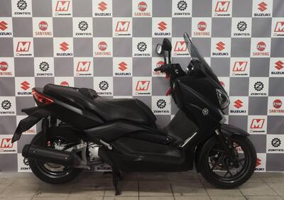 Yamaha X-Max 250 Iron Max ABS (2016) - Annuncio 9530773