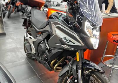 CFMOTO 700MT (2024) - Annuncio 9530772