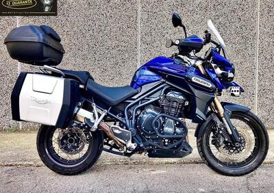 Triumph Tiger Explorer 1215 ABS (2011 - 14) - Annuncio 9530777