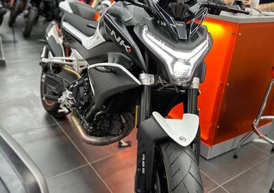 CFMOTO 800NK Advanced (2023 - 24) - Annuncio 9530785