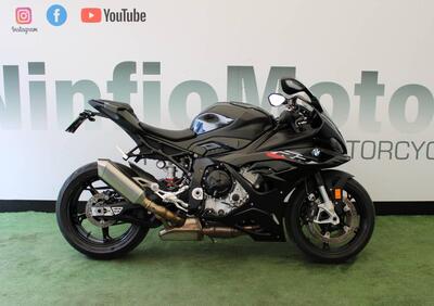 Bmw S 1000 RR (2021 - 22) - Annuncio 9530840