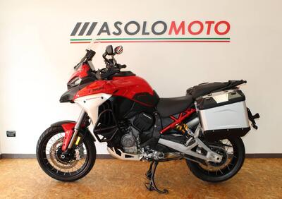 Ducati Multistrada V4 Rally (2023 - 24) - Annuncio 9530820