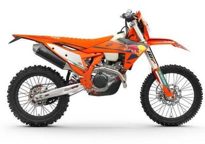 KTM EXC 450 F Champion Edition (2025) - Annuncio 9530824