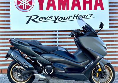 Yamaha T-Max 560 Tech Max (2021) - Annuncio 9530822