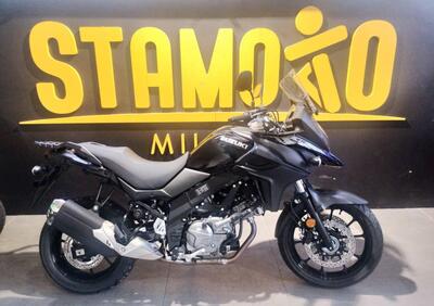 Suzuki V-Strom 650 (2021 - 24) - Annuncio 9530829