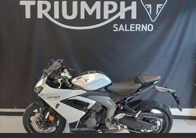 Triumph Daytona 660 (2024) - Annuncio 9530830