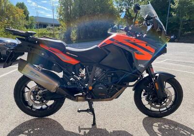 KTM 1290 Super Adventure S (2017 - 20) - Annuncio 9530841