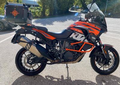 KTM 1290 Super Adventure S (2017 - 20) - Annuncio 9530853