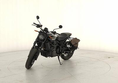 Indian FTR 1200 (2019 - 20) - Annuncio 9530843