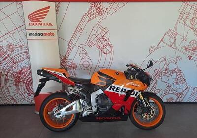 Honda CBR 600 RR eC ABS (2012 - 15) - Annuncio 9530864