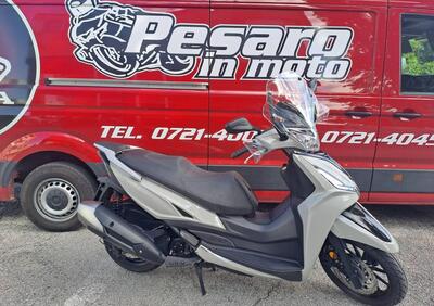 Kymco Agility 300i Noodoe (2020) - Annuncio 9530863