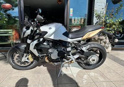 MV Agusta Brutale 675 (2011 - 15) - Annuncio 9530873