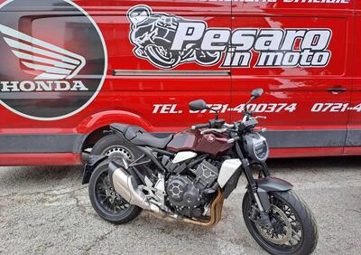 Honda CB 1000 R (2021 - 24) - Annuncio 9530866