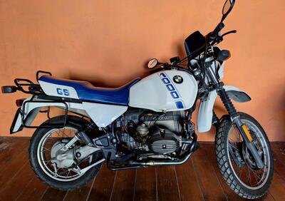 Bmw R100GS - Annuncio 9530885