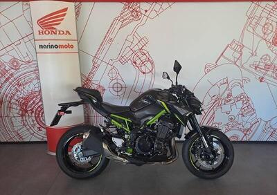 Kawasaki Z 900 (2021 - 24) - Annuncio 9530880