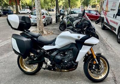 Yamaha Tracer 9 GT (2021 - 24) - Annuncio 9530881