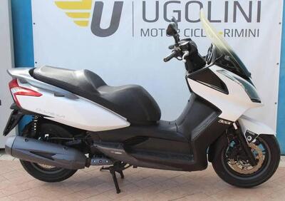 Kymco Downtown 300i (2009 - 17) - Annuncio 9530875