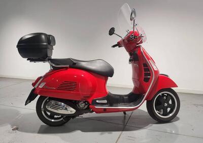 Vespa GTS 300 Super ABS (2014 - 16) - Annuncio 9530890