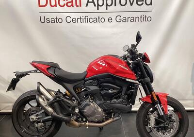 Ducati Monster 937 + (2021 - 24) - Annuncio 9530883