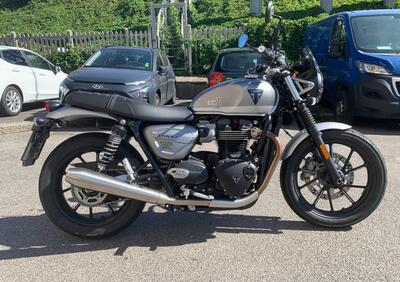 Triumph Speed Twin 900 (2023 - 24) - Annuncio 9530907