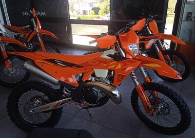 KTM EXC 300 Six Days (2025) - Annuncio 9530900