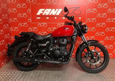 Royal Enfield Meteor 350 Fireball (2021 - 24) - Annuncio 9530921