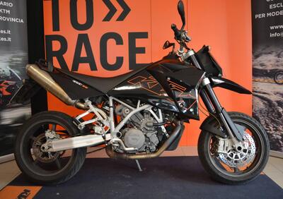 KTM 950 Supermoto (2006 - 08) - Annuncio 9530949