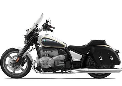 Bmw R 18 Classic (2021 - 25) - Annuncio 9530950