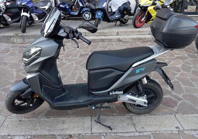 Lifan E4 L1e Doppia Batteria (2021 - 24) - Annuncio 9530967