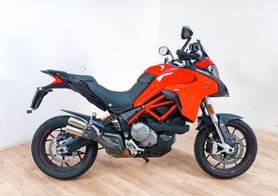 Ducati Multistrada 950 S (2021) - Annuncio 9530972