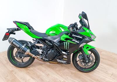 Kawasaki Ninja 400 (2018 - 20) - Annuncio 9530993