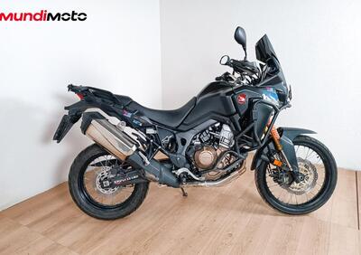 Honda Africa Twin CRF 1000L (2016 - 17) - Annuncio 9424460