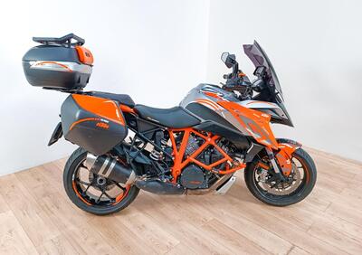 KTM 1290 Super Duke GT ABS (2016 - 18) - Annuncio 9531018