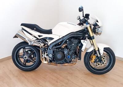 Triumph Speed Triple 1050 (2005 - 11) - Annuncio 9531025