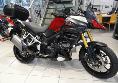 Suzuki V-Strom 1000 (2017 - 20) - Annuncio 9531036