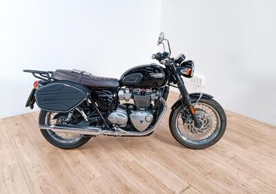 Triumph Bonneville T120 (2016 - 20) - Annuncio 9531039