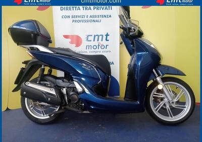 Honda SH 300 i ABS (2016 - 20) - Annuncio 9531057