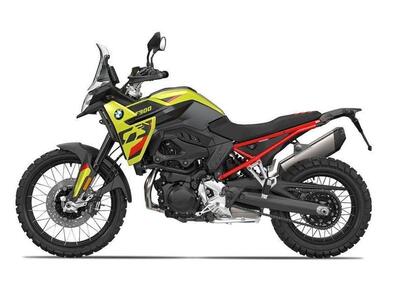 Bmw F 900 GS (2024 - 25) - Annuncio 9531088