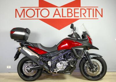 Suzuki V-Strom 650 ABS (2011 - 17) - Annuncio 9531139