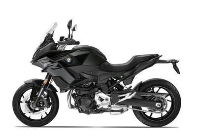 Bmw F 900 XR (2020 - 25) - Annuncio 9531128